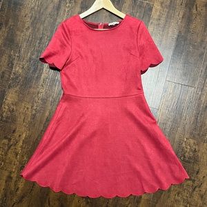 Boutique Dress, we:some brand, size small